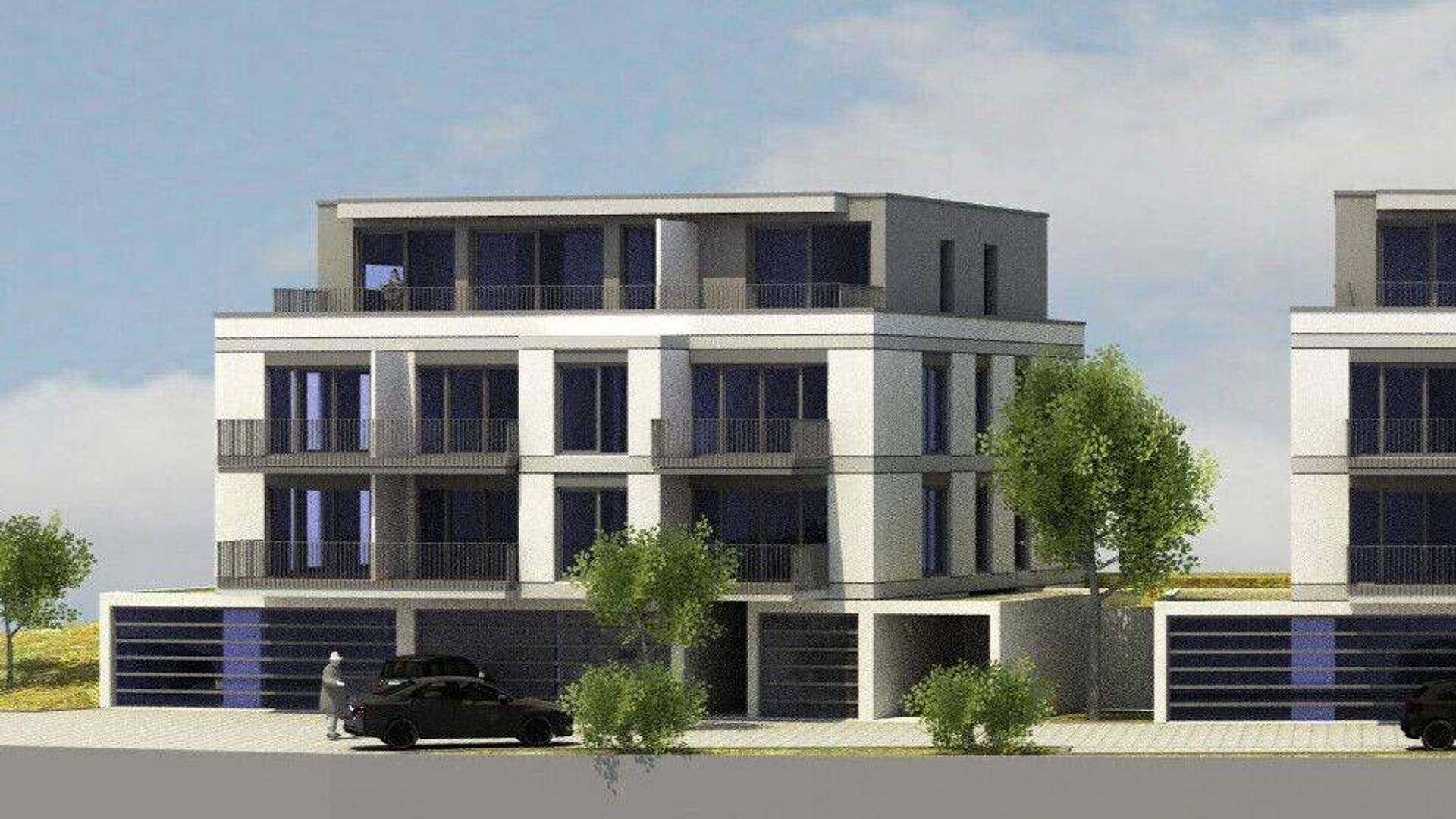Etagenwohnung in 56170 Bendorf mit 87 m² kaufen