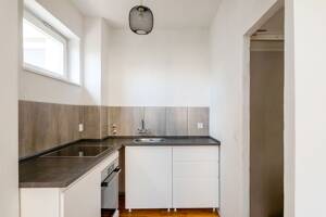 Modernes Lifestyle-Apartment mit Balkon – 10717 Berlin – Vorschaubild 6