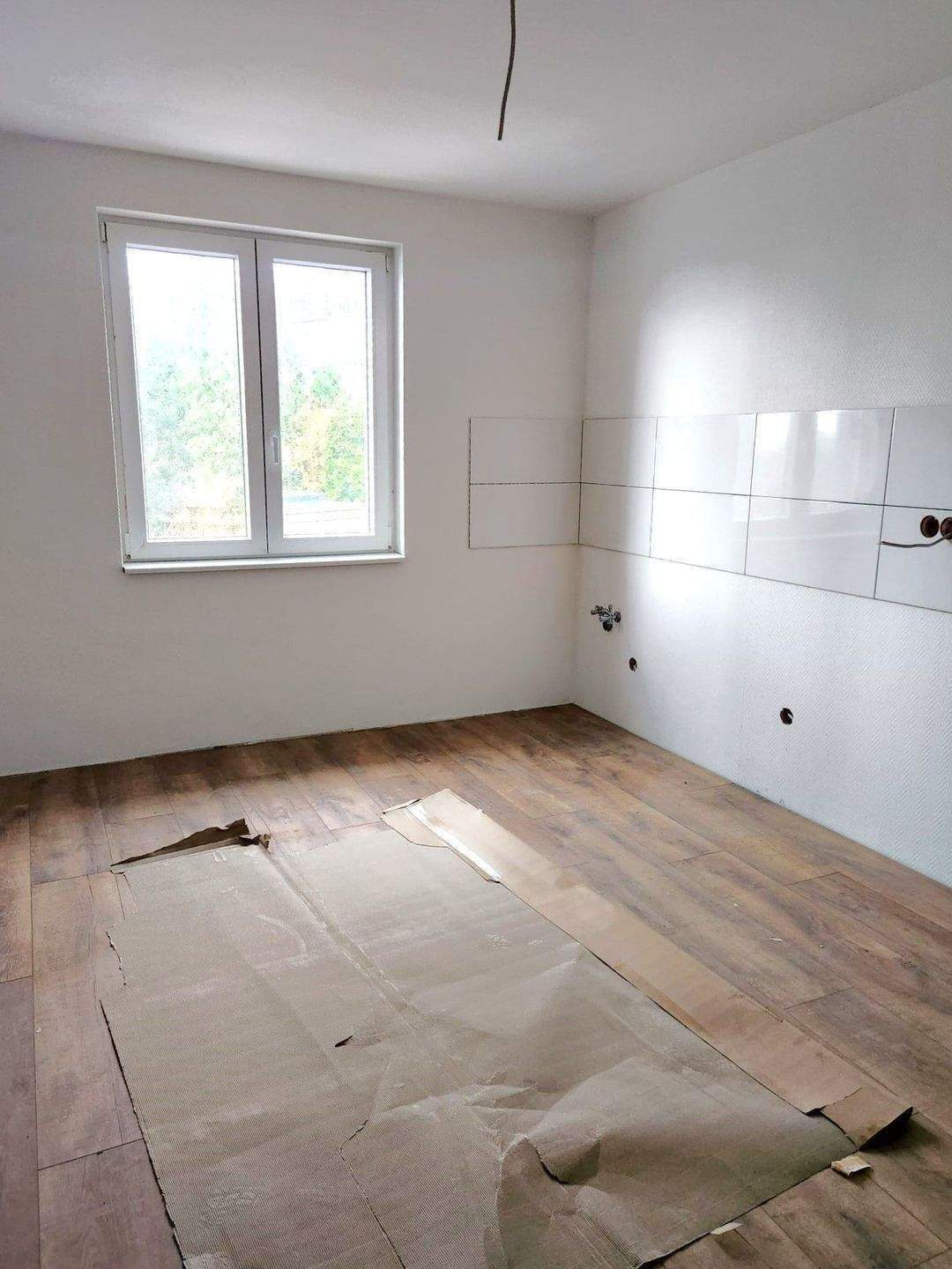 = H = MEHRFAMILIENHAUS TEIL-SANIERT IN WUPPERTAL CRONENBERG = H = – Wuppertal – Vorschaubild 6