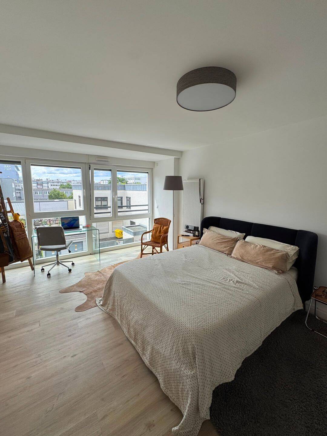 Große 2-Zimmer-Wohnung in ruhiger Lage + Balkon – Nürnberg – Vorschaubild 9