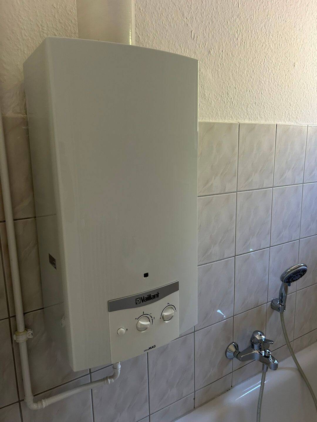 Herrliche 3 Zimmer Altbauwohnung im Westviertel mit sonnigem Garten – Jena – Vorschaubild 8
