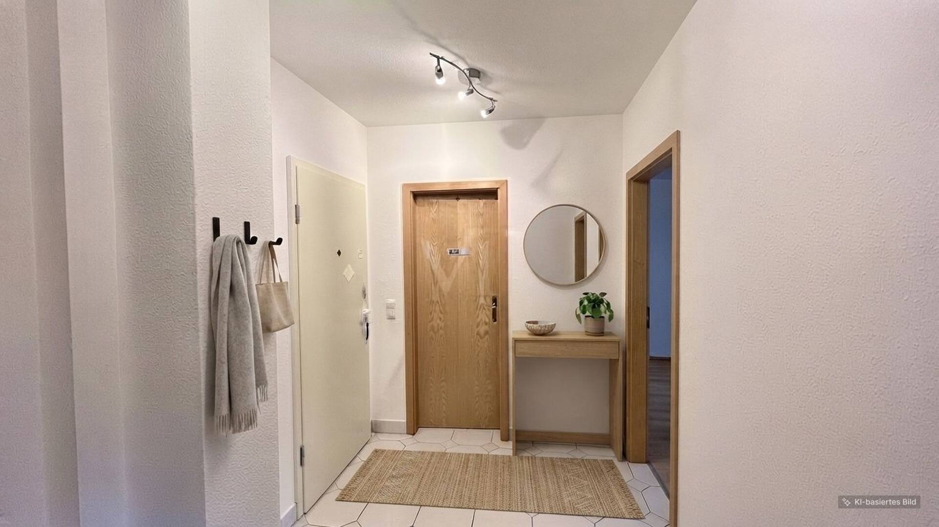 Erdgeschosswohnung in 29525 Uelzen mit 77,96 m² kaufen