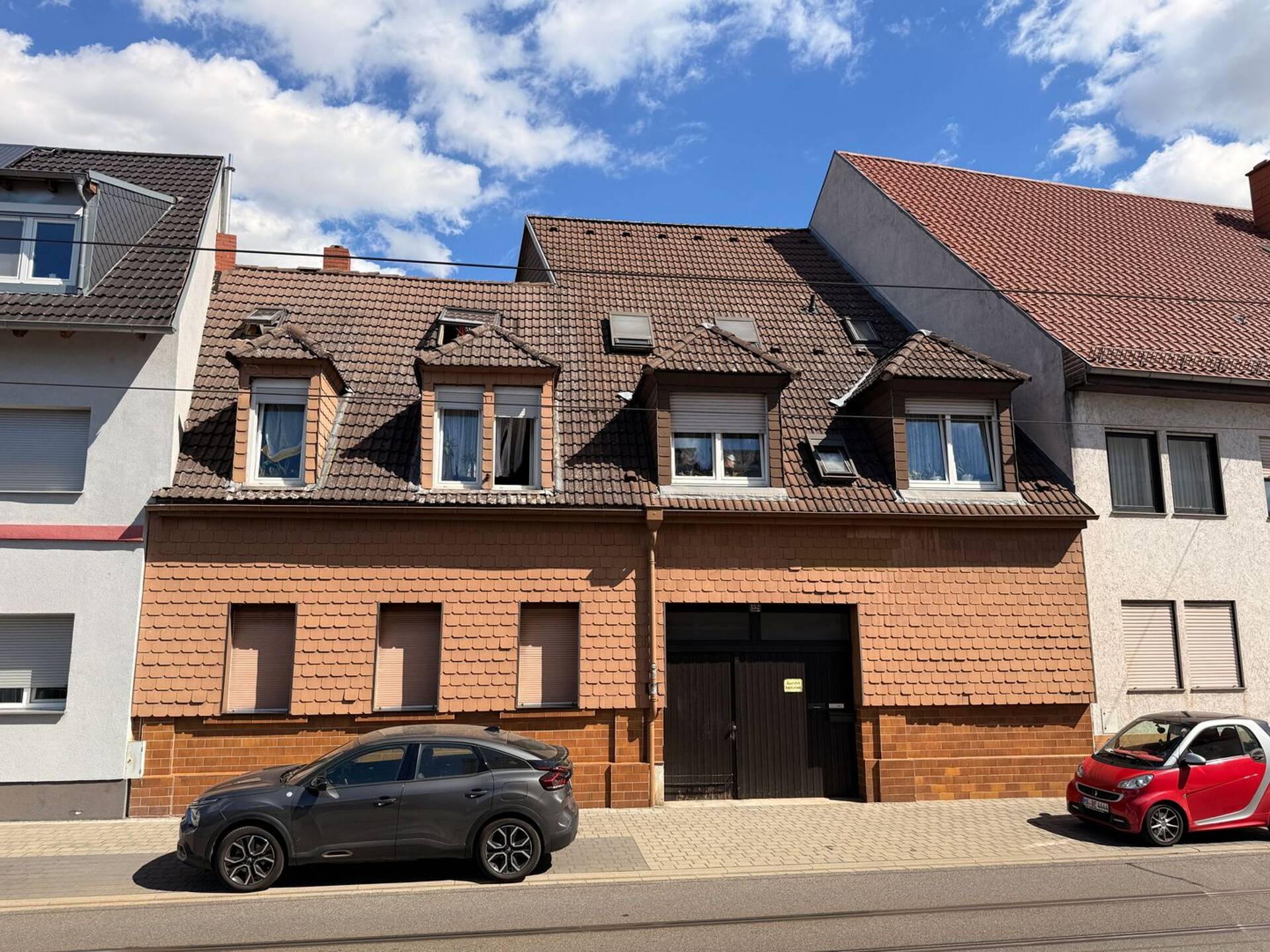 Mehrfamilienhaus in 68239 Mannheim mit 270 m² kaufen