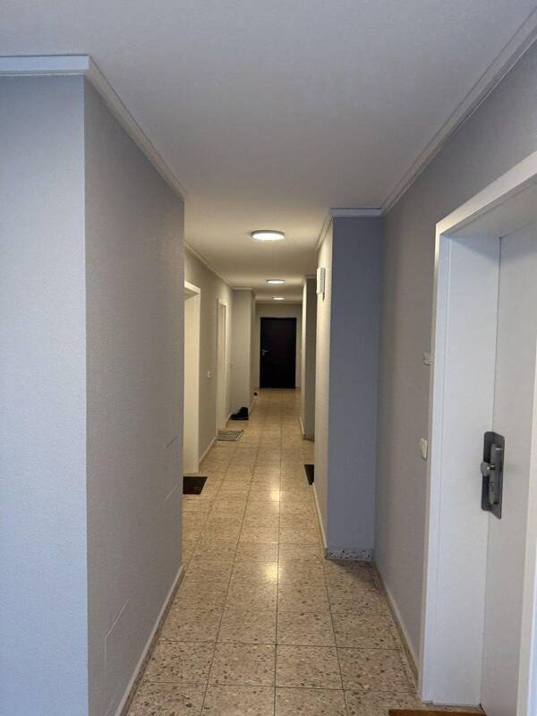 Erdgeschosswohnung in 33719 Bielefeld mit 21,02 m² kaufen