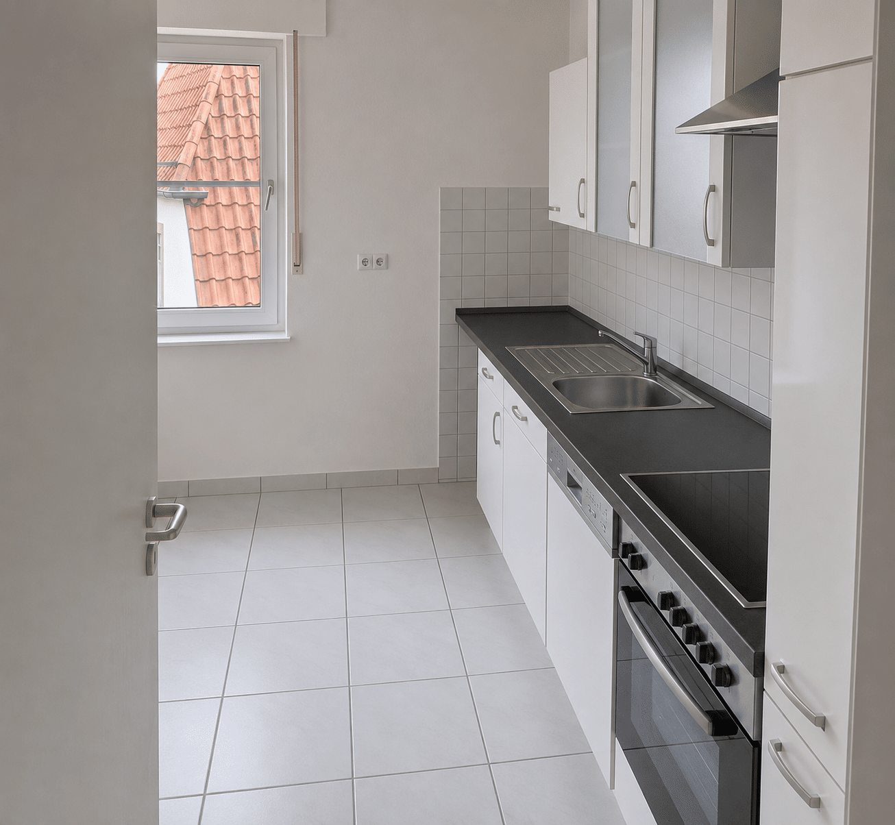 3 ZKB in zentraler Lage von Osnabrück, Hasestr. 24 – Osnabrück – Vorschaubild 2