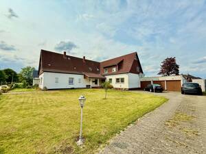**Reserviert** großzügiges Mehrfamilienhaus mit unendlichem Potenzial – 27578 Bremerhaven – Vorschaubild 7