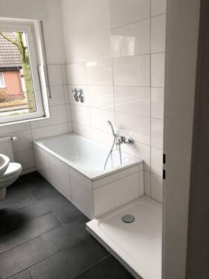 Renovierte 4-Zimmer-Wohnung mit Garten in Rheine-Hauenhorst – 48432 Rheine – Vorschaubild 5
