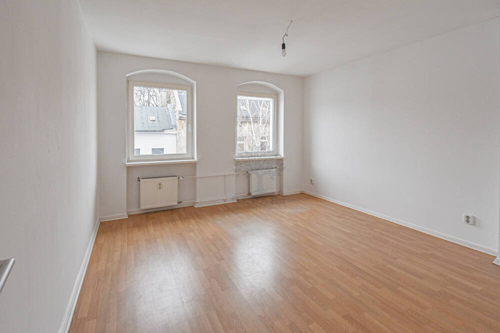 GRÄFEKIEZ - GANZ OBEN WOHNEN! SCHICKE UND HELLE ALTBAUWOHNUNG! PERFEKT GESCHNITTEN! PROVISIONSFREI! – Berlin – Vorschaubild 4