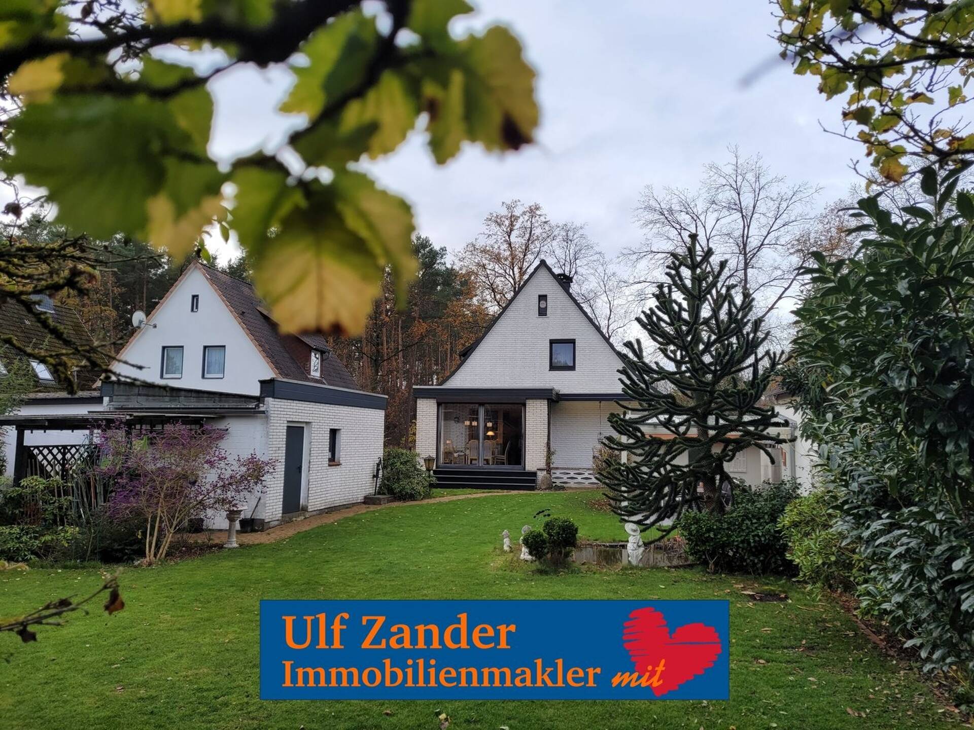 Haus in 29389 Bad Bodenteich mit 142,9 m² kaufen
