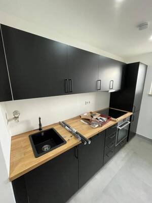 Modern stylisches 15 m² WG-Zimmer in 4er-WG - Erlangen – 91058 Erlangen – Vorschaubild 3