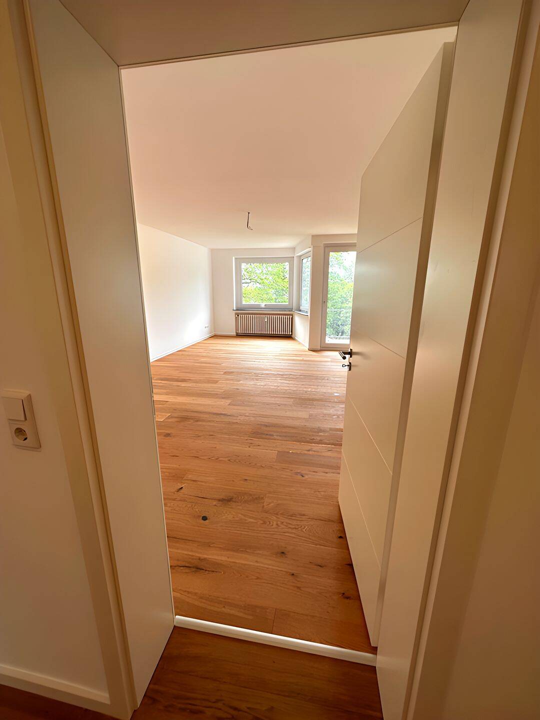 Traumhafte Wohnung in Kassel-Bad Wilhelmshöhe direkt am Bergpark – Kassel – Vorschaubild 7