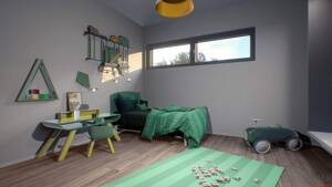 Zeitlose Eleganz - Offen gestaltete Stadtvilla – 90768 Fürth – Vorschaubild 9