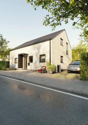 Modernes Einfamilienhaus in Top Lage -Ruhbank Pirmasens – 66955 Pirmasens – Vorschaubild 2