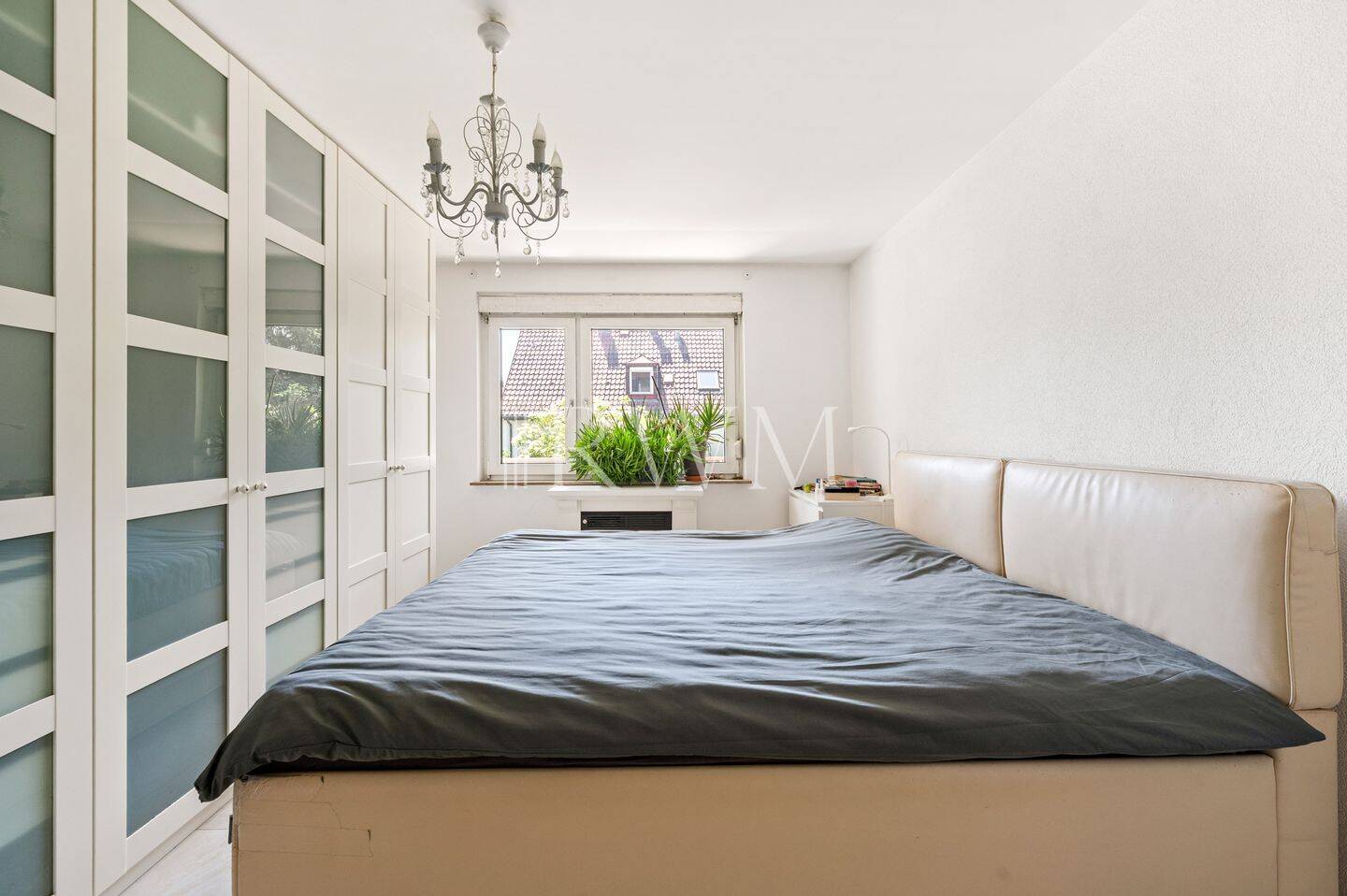 Hochwertig renovierte 5,5-Zimmer-Wohnung mit Balkon in grüner Umgebung (Stuttgart-Zuffenhausen) – Stuttgart – Vorschaubild 5