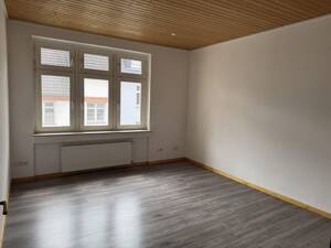 Bezugsfertige 2-Zimmer-Wohnung in Altenhagen