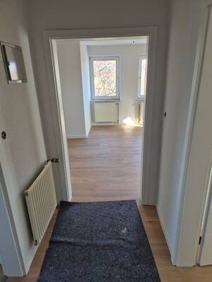 Stadtnah gelegene Dachgeschosswohnung – 26121 Oldenburg – Vorschaubild 2