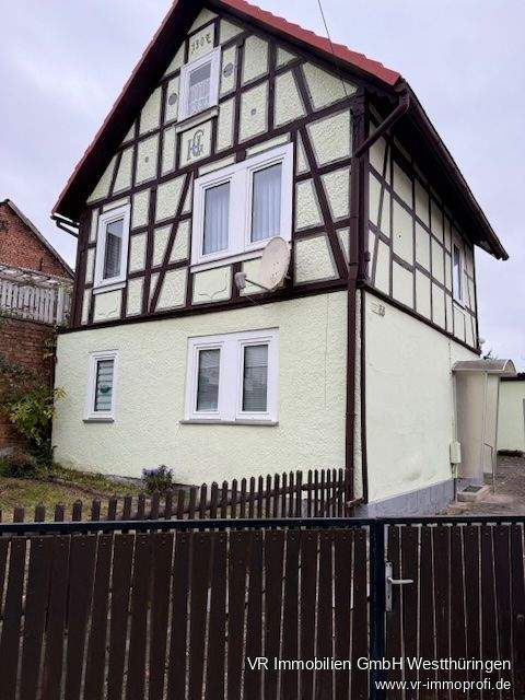 In Kammerforst in ländlicher Idylle leben! – Kammerforst – Bild 1 von 9