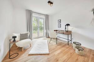 + Ruhig wohnen, zentral leben - Zuhause mit Wohlfühlgarantie + – 23564 Lübeck – Vorschaubild 6