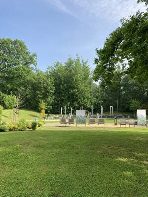2-Zimmer Wohnung in ruhiger, Wald naher Lage – 52074 Aachen – Vorschaubild 8