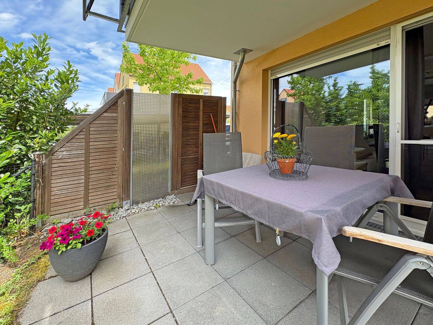 3-ZIMMERWOHNUNG MIT GARTEN - bezugsfrei ab August 2026 – Bönnigheim – Vorschaubild 8