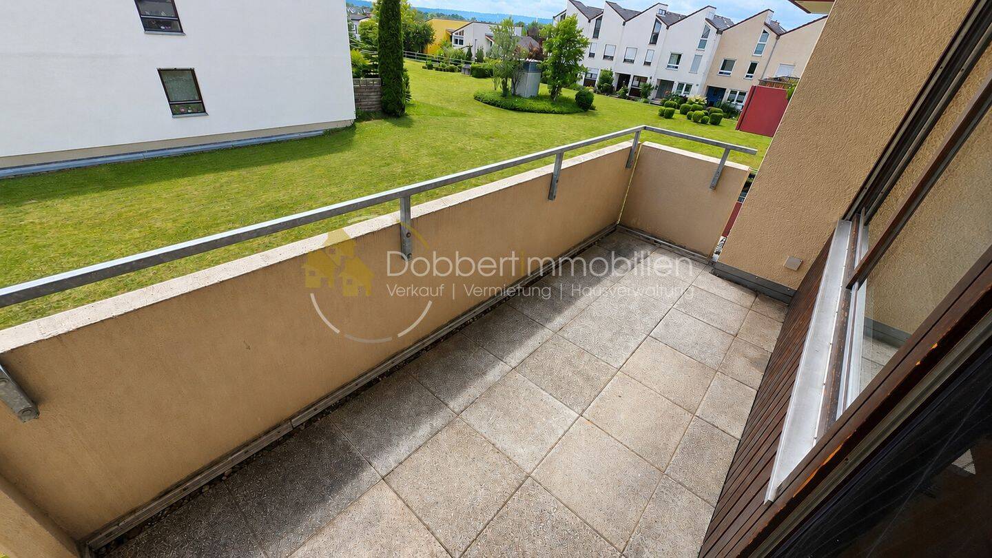 Charmante 2-Zimmer-Wohnung in Schwäbisch Hall - Ideal für Kapitalanleger!