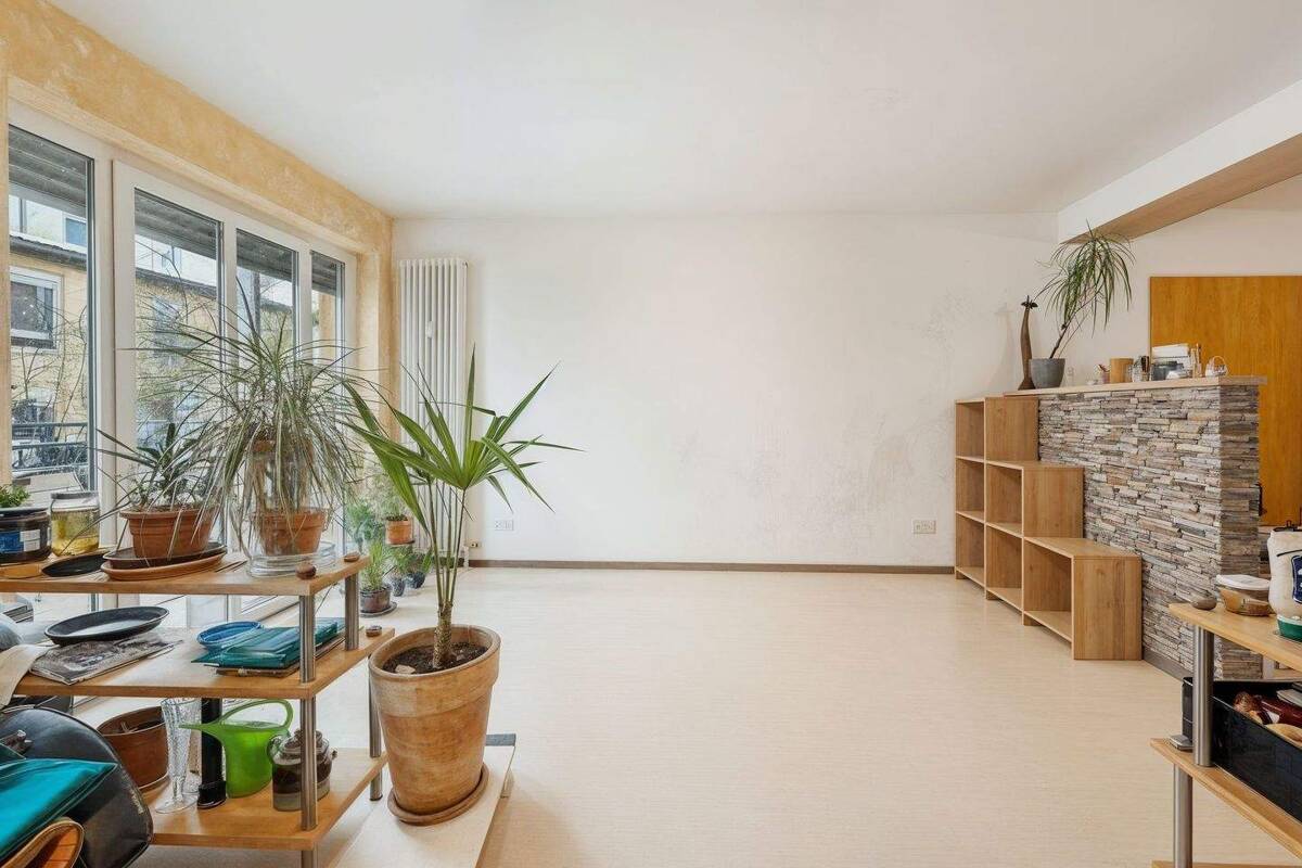 Barrierefreie 2-Zimmer Wohnung - betreutes Wohnen möglich – 97084 Würzburg – Bild 1 von 9