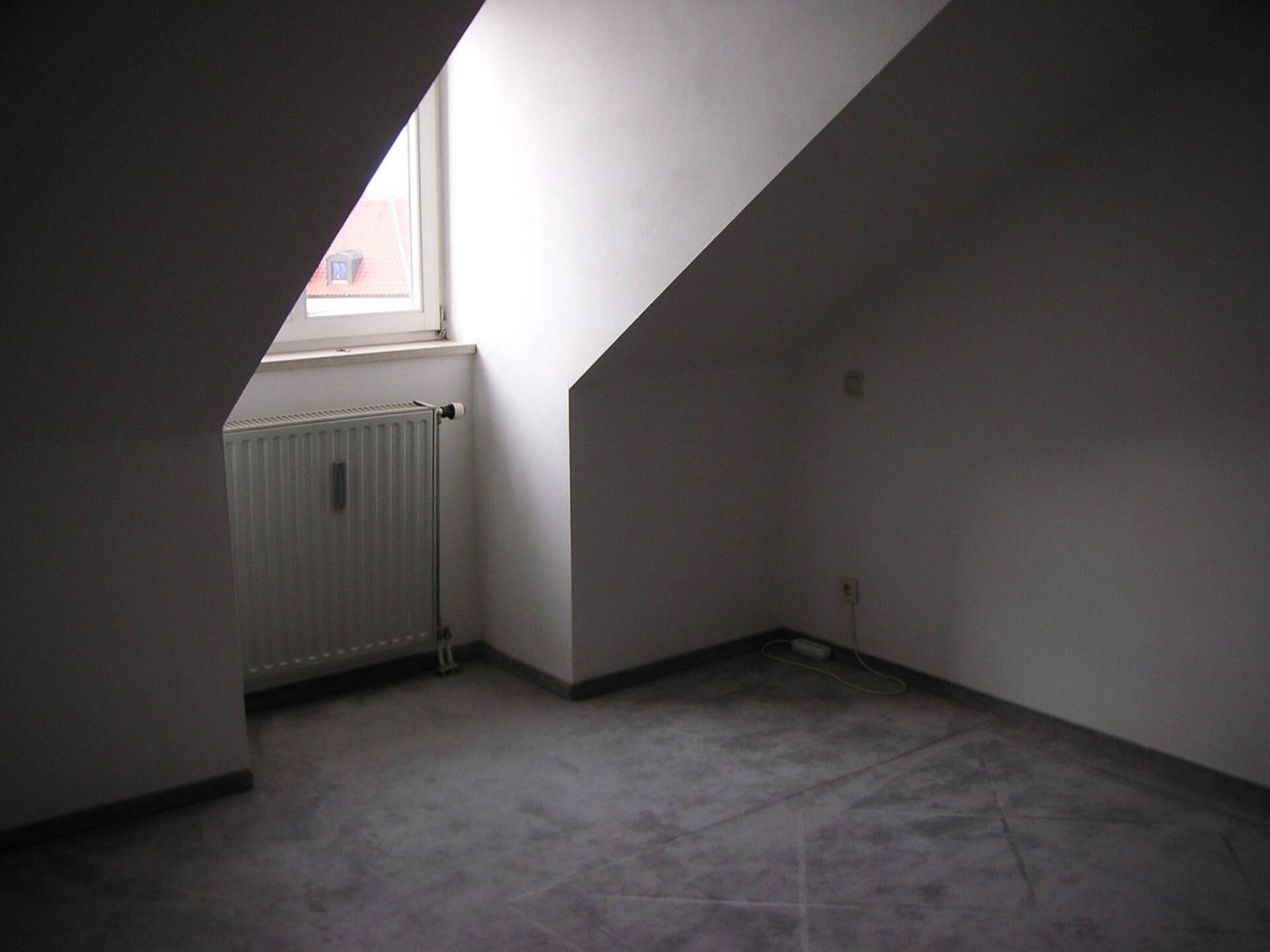 Maisonettewohnung in 85716 Unterschleißheim mit 52,5 m² kaufen