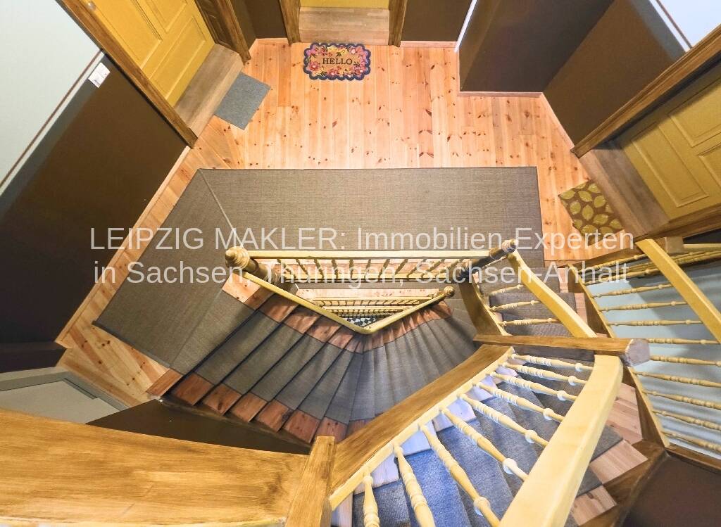 ZU VERKAUFEN: 3-Raumwohnung mit Balkon für EIGENNUTZER in Leipzig Altlindenau – Leipzig – Vorschaubild 8