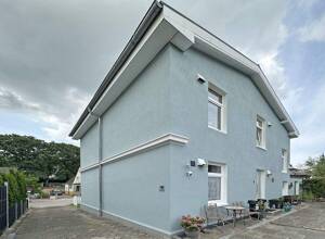 Modernes Zweifamilienhaus in Bestlage – 21079 Hamburg – Vorschaubild 2
