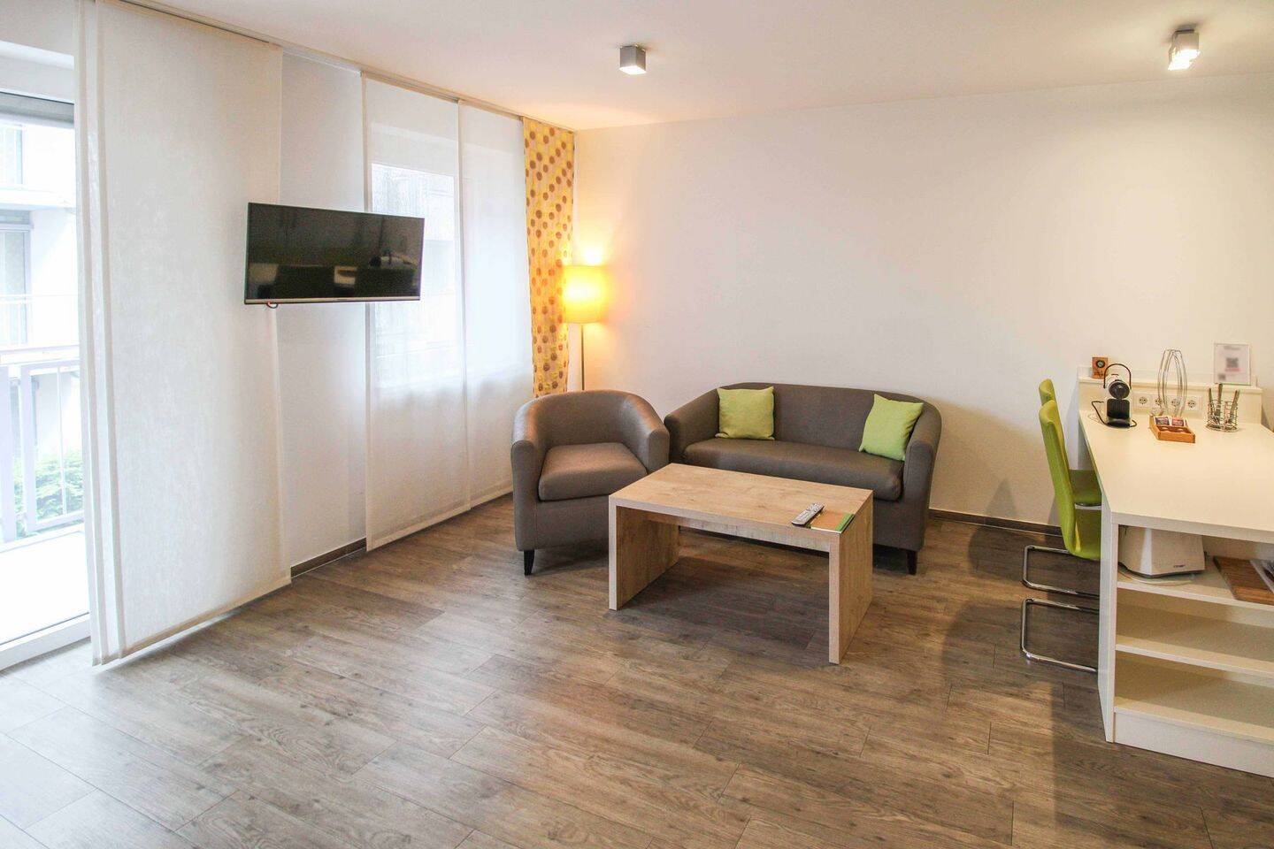 Apartment im Top Zustand und 3% Rendite-werden Sie Verpächter! – Berlin – Vorschaubild 6