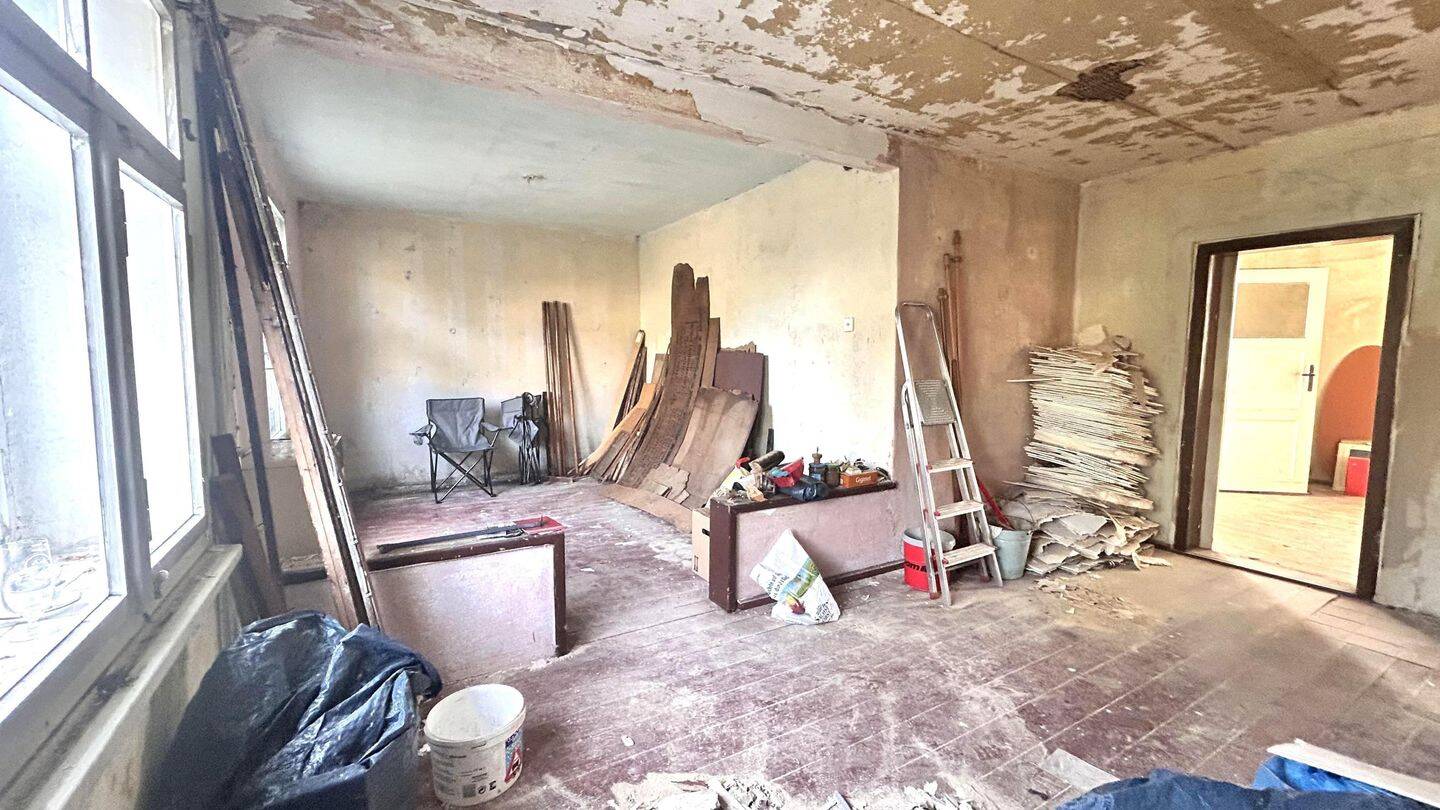 Ländliche Lage für handwerklich Begabte! – Chemnitz – Vorschaubild 7