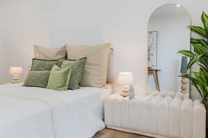 Bezugsfertige & hochwertig modernisierte Wohnung – 38110 Braunschweig – Vorschaubild 8