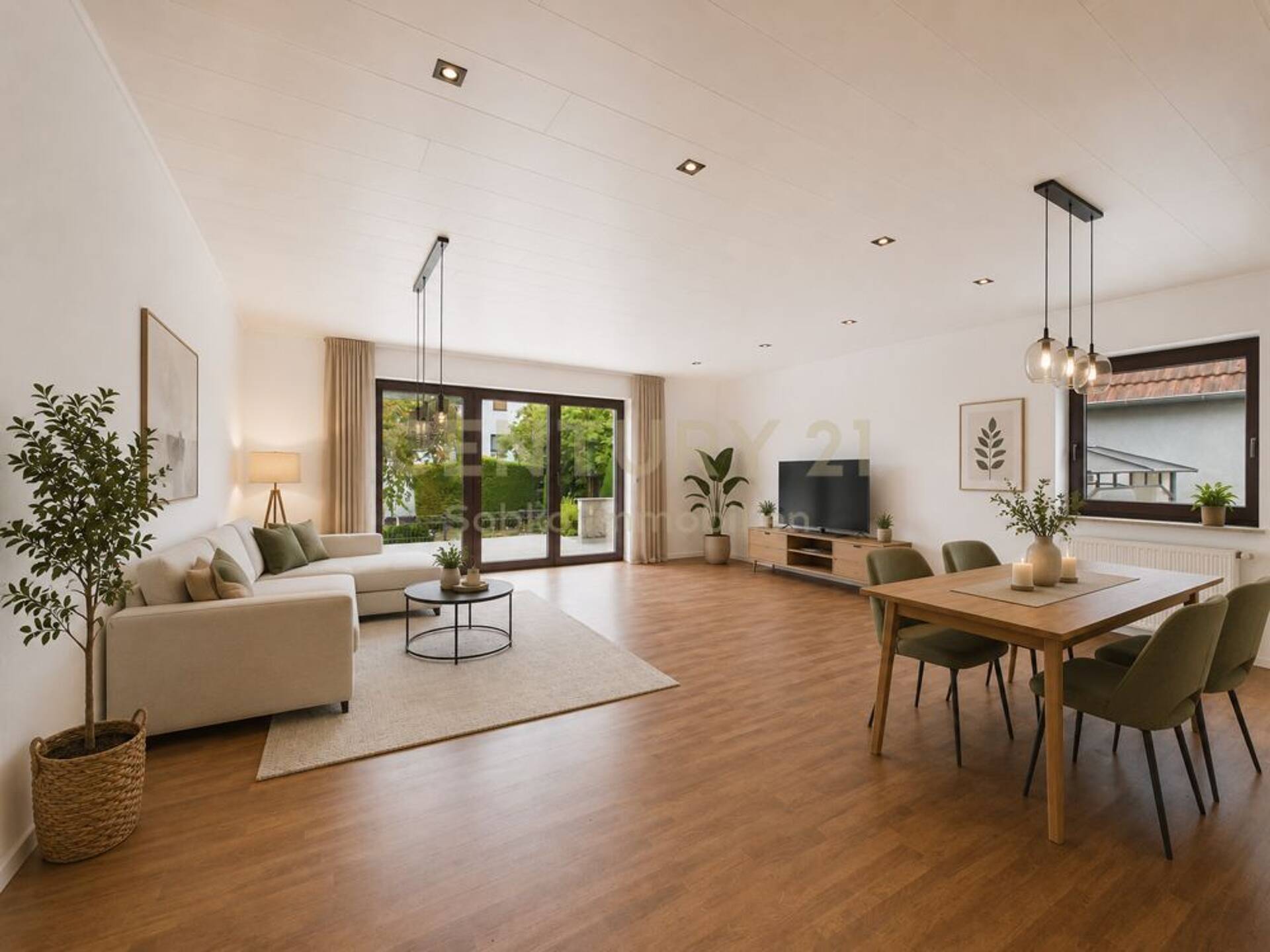 Einfamilienhaus in 67227 Frankenthal (Pfalz) / Eppstein mit 167 m² kaufen