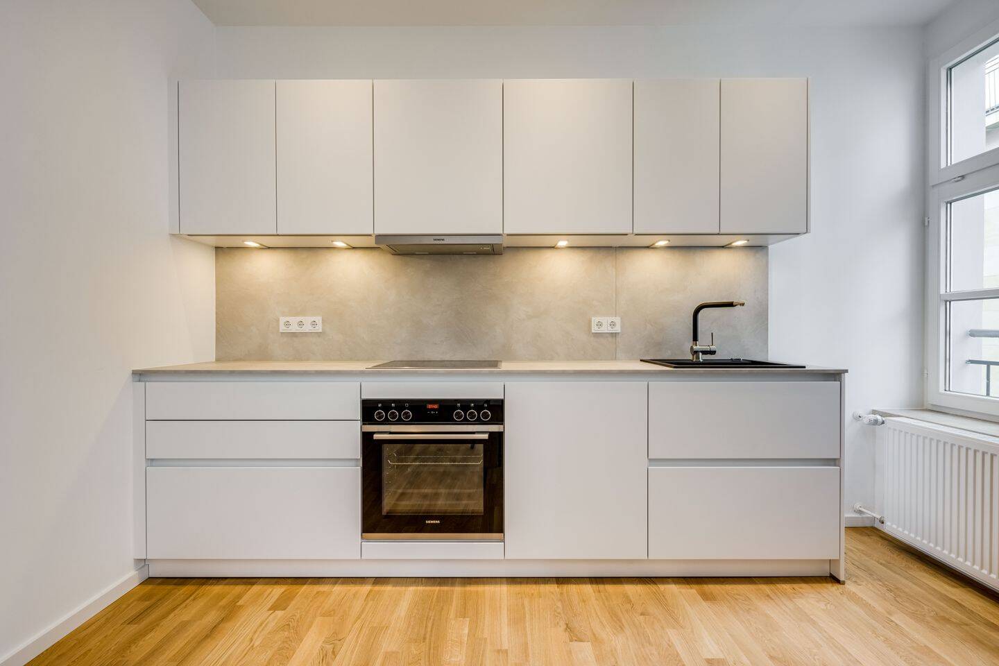 Direkt vom Eigentümer: Top moderne & lichtdurchflutete Wohnung im Herzen von München – München – Vorschaubild 4