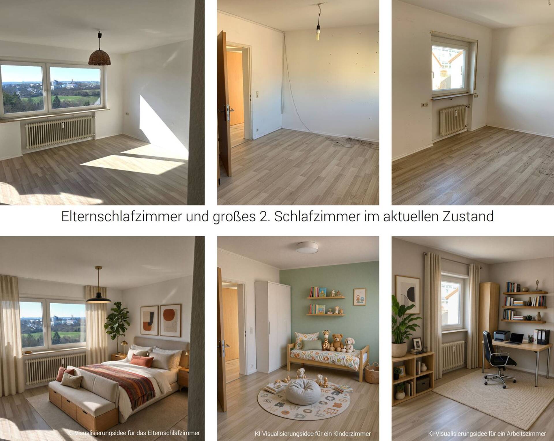 Etagenwohnung in 71229 Leonberg mit 88 m² kaufen