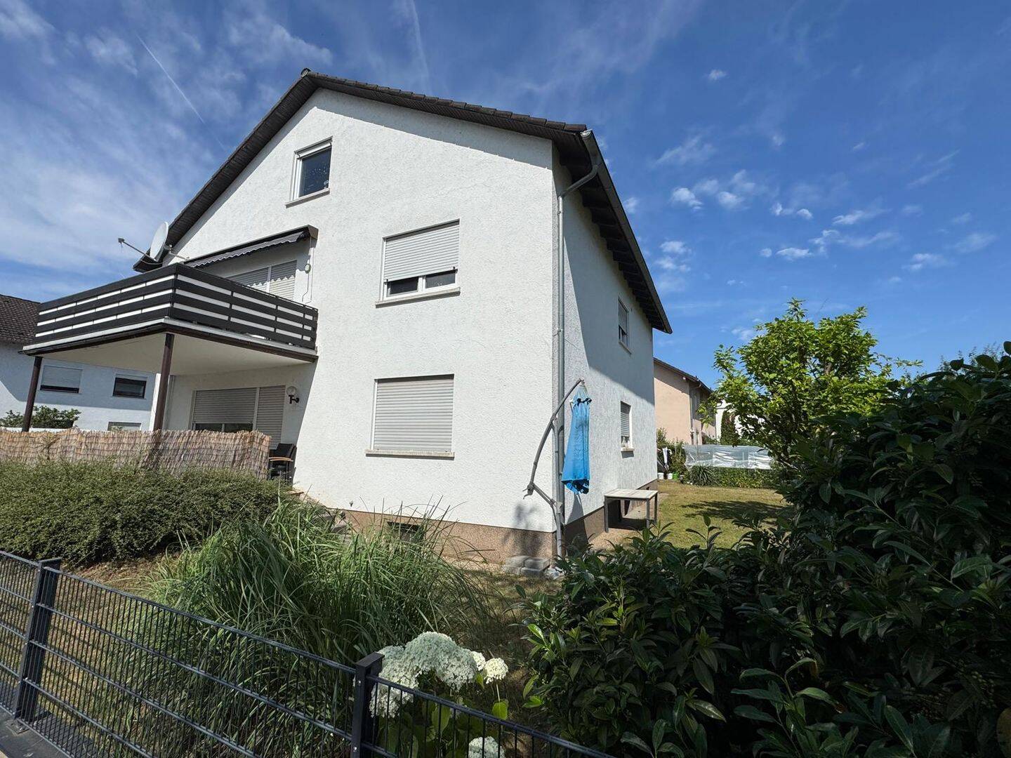 PREISSENKUNG - Tolles 3 Familienhaus in unmittelbarer Nähe zum Main - "OBERNAU" – Aschaffenburg – Vorschaubild 4