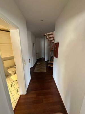 Möblierte Altbau-Dachsgeschosswohnung in optimaler Lage DD-Neustadt -Zentral – 1127 Dresden – Vorschaubild 7