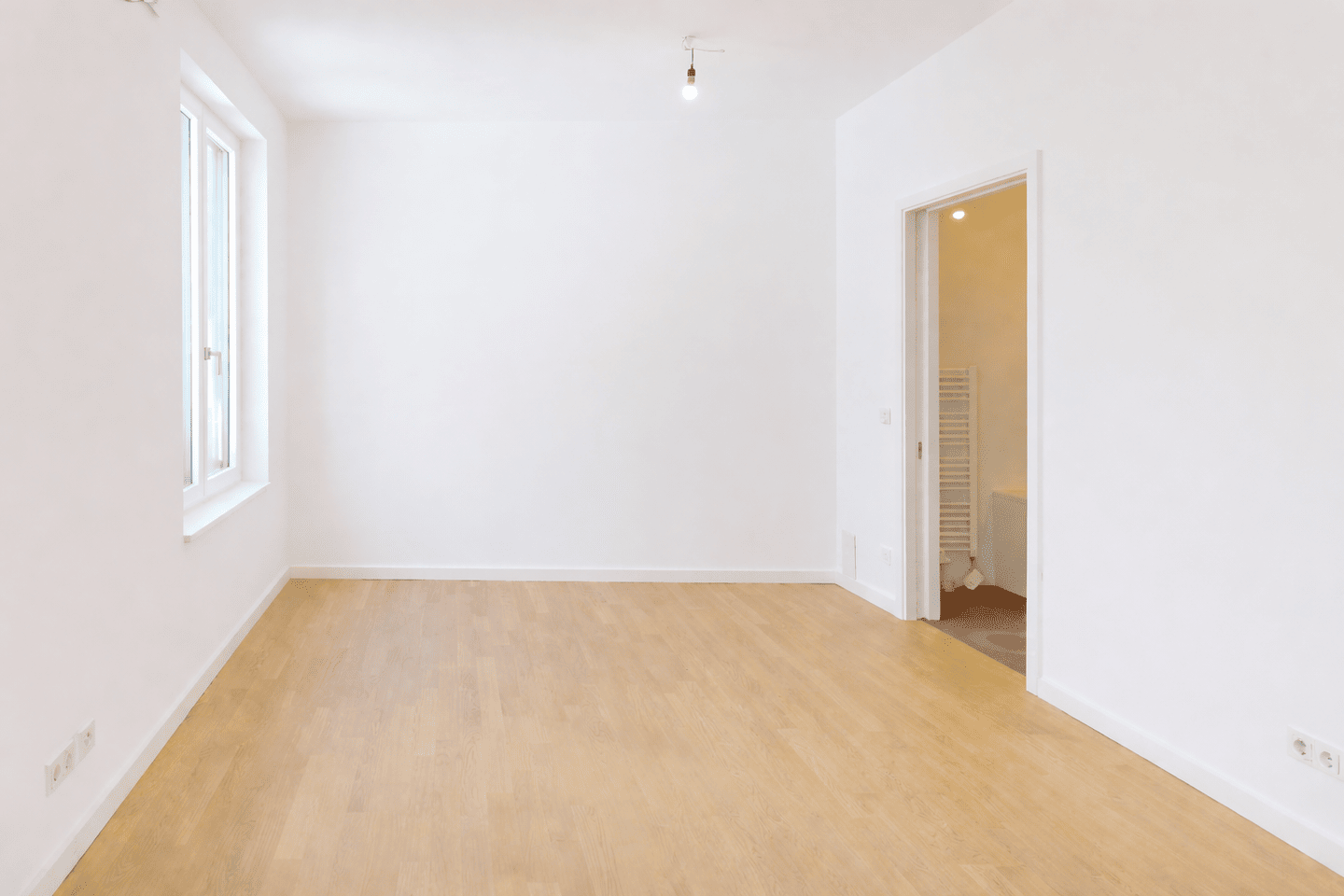 Moderner Neubau mit barrierefreiem Wohnkonzept und großem Balkon – Berlin – Vorschaubild 5