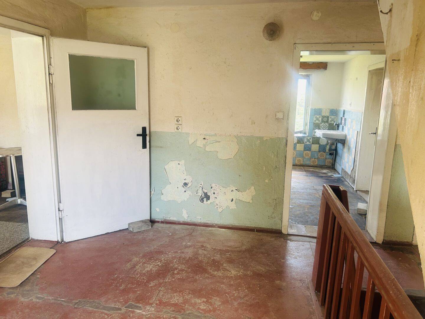 Charmanter Bauernhof mit Renovierungspotenzial - gestalten Sie Ihr Traumhaus! – Bad Liebenwerda – Vorschaubild 6