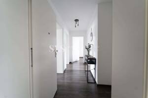 Modern wohnen, langfristig investieren - attraktive Dachgeschosswohnung mit drei Zimmern – 45130 Essen – Vorschaubild 9