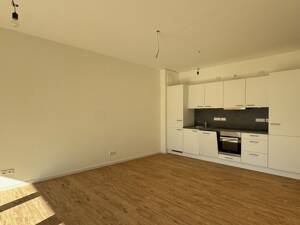 Nexus² - Helle 3-Zimmerwohnung inkl. Einbauküche und Loggia in zentraler Lage – 68165 Mannheim – Vorschaubild 2
