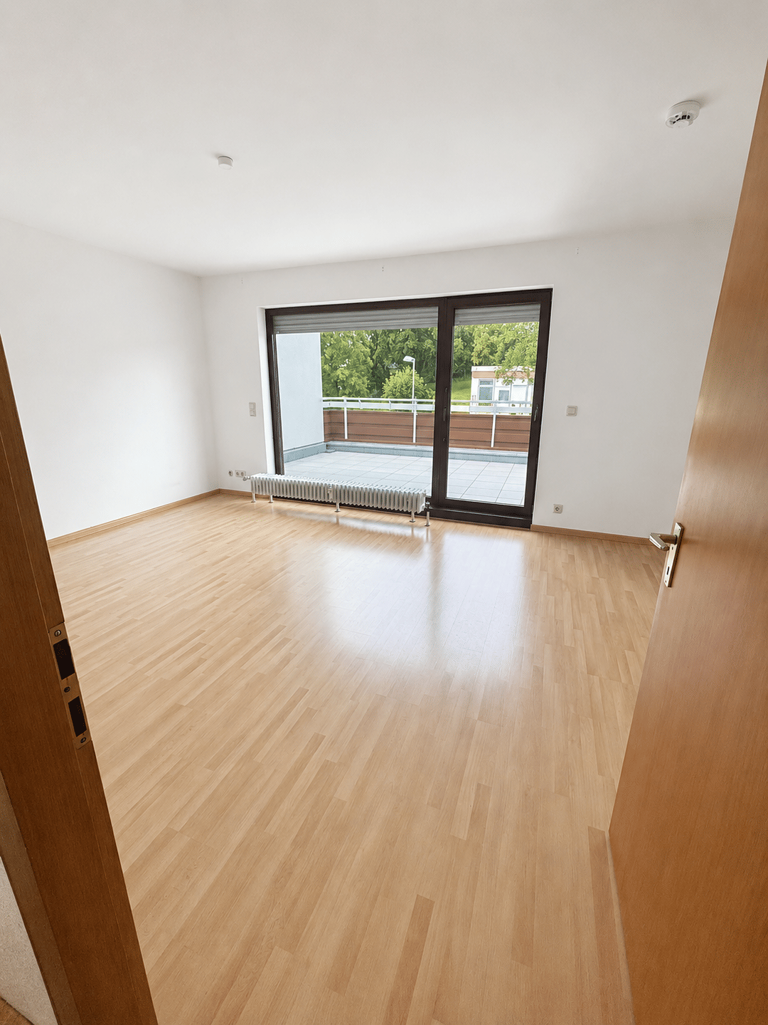 Haus im Haus - 3ZKB / Balkon Anschauen lohnt sich ! – Saarbrücken – Vorschaubild 5