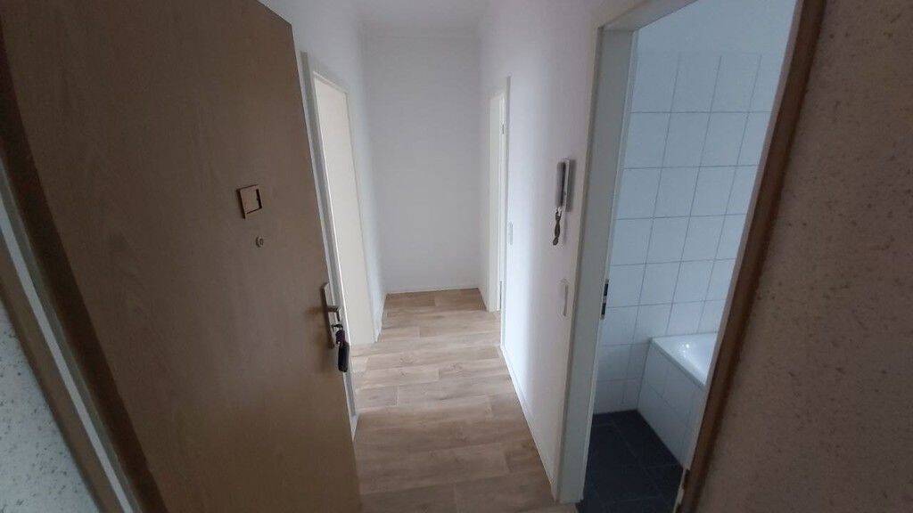 Frisch sanierte 1-Zimmerwohnung – Leipzig – Vorschaubild 6