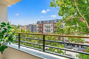 Traumwohnung in Friedenau - Willkommen zu Hause! Frisch saniert mit Balkon! – 12161 Berlin – Vorschaubild 5