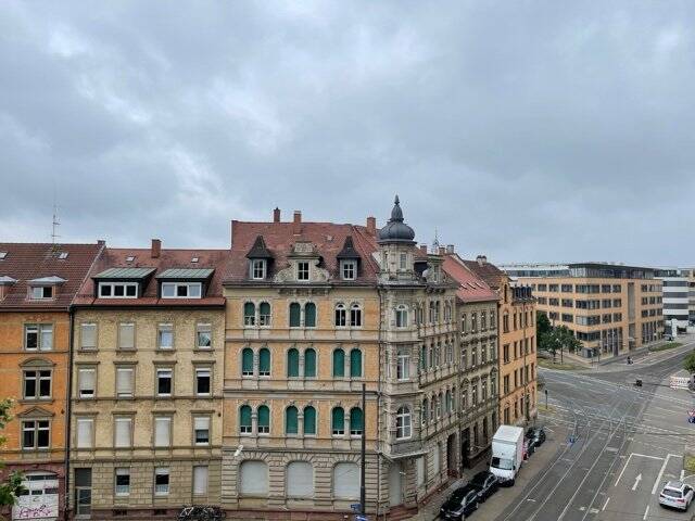 Karlsruhe Südweststadt 1 ZKD – Karlsruhe – Vorschaubild 3
