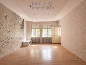 Bezugsfreie 2-Zimmer-Wohnung mit Loggia in Wittenau – 13437 Berlin – Vorschaubild 3