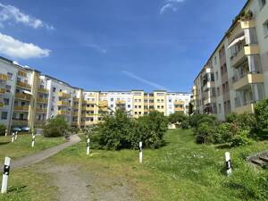 Attraktive Kapitalanlage: Gut vermietete 1,5-Zimmer-Wohnung mit Stellplatz – 4159 Leipzig – Vorschaubild 6
