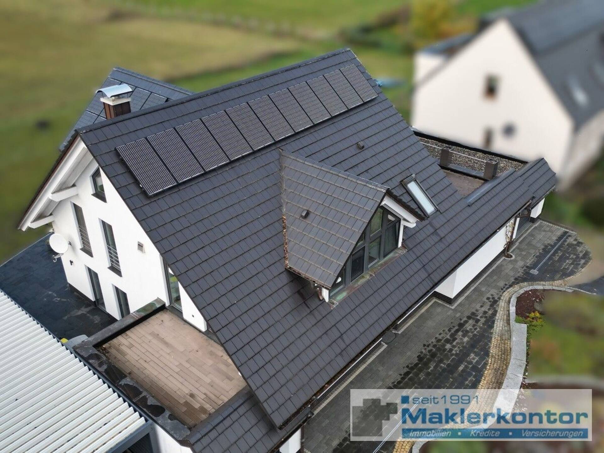 Einfamilienhaus in 17192 Waren mit 330 m² kaufen