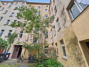Voll vermietetes Wohn- und Geschäftshaus im Kreuzberger Wrangelkiez mit Entwicklungspotenzial – 10999 Berlin – Vorschaubild 7