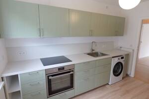 Erstbezug nach Sanierung: ruhige 2-Zimmer-Wohnung mit Garage – 13403 Berlin – Vorschaubild 8